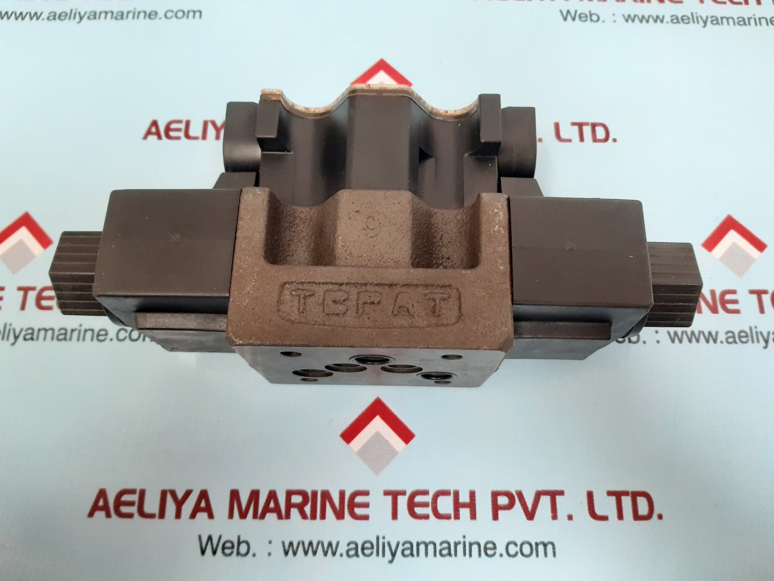 Yuken dsg-03-3c2-a200-50 directional valve