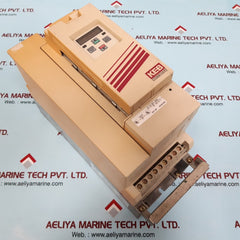 Keb combivert 16.f5.b1e-340a power inverter 