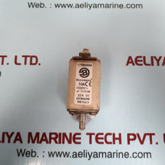 Bussmann 170m2690 fuse 10a 1000v