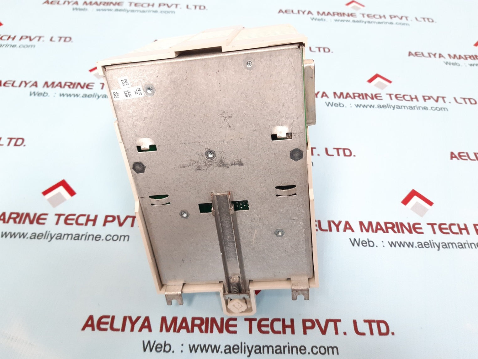 Abb pm861a 3bse018157r1 processor unit