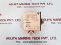 Carlo gavazzi sv 220 115 cond.liquids dual level relay