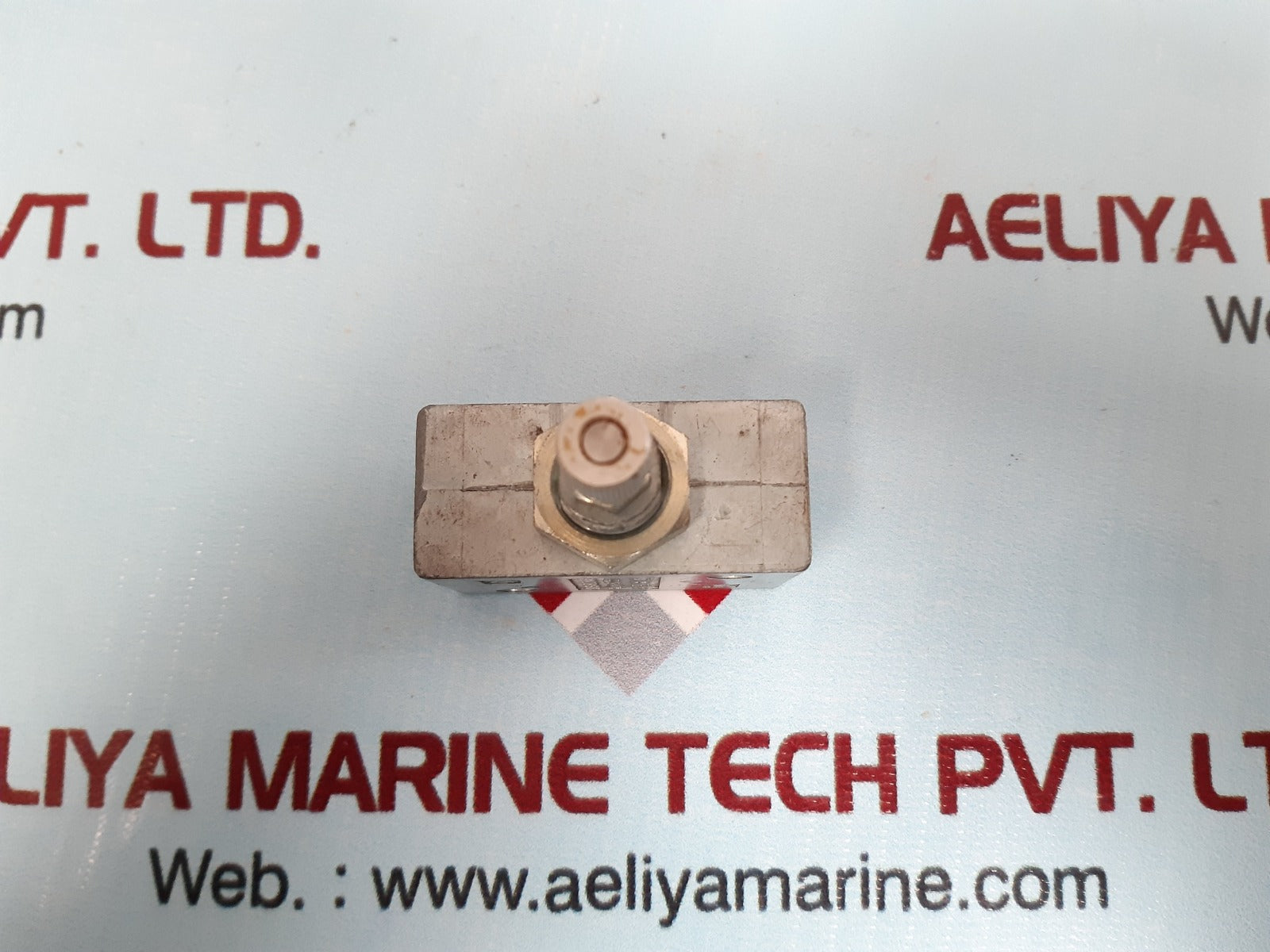 Rexroth 5341080000 pneumatic valve 