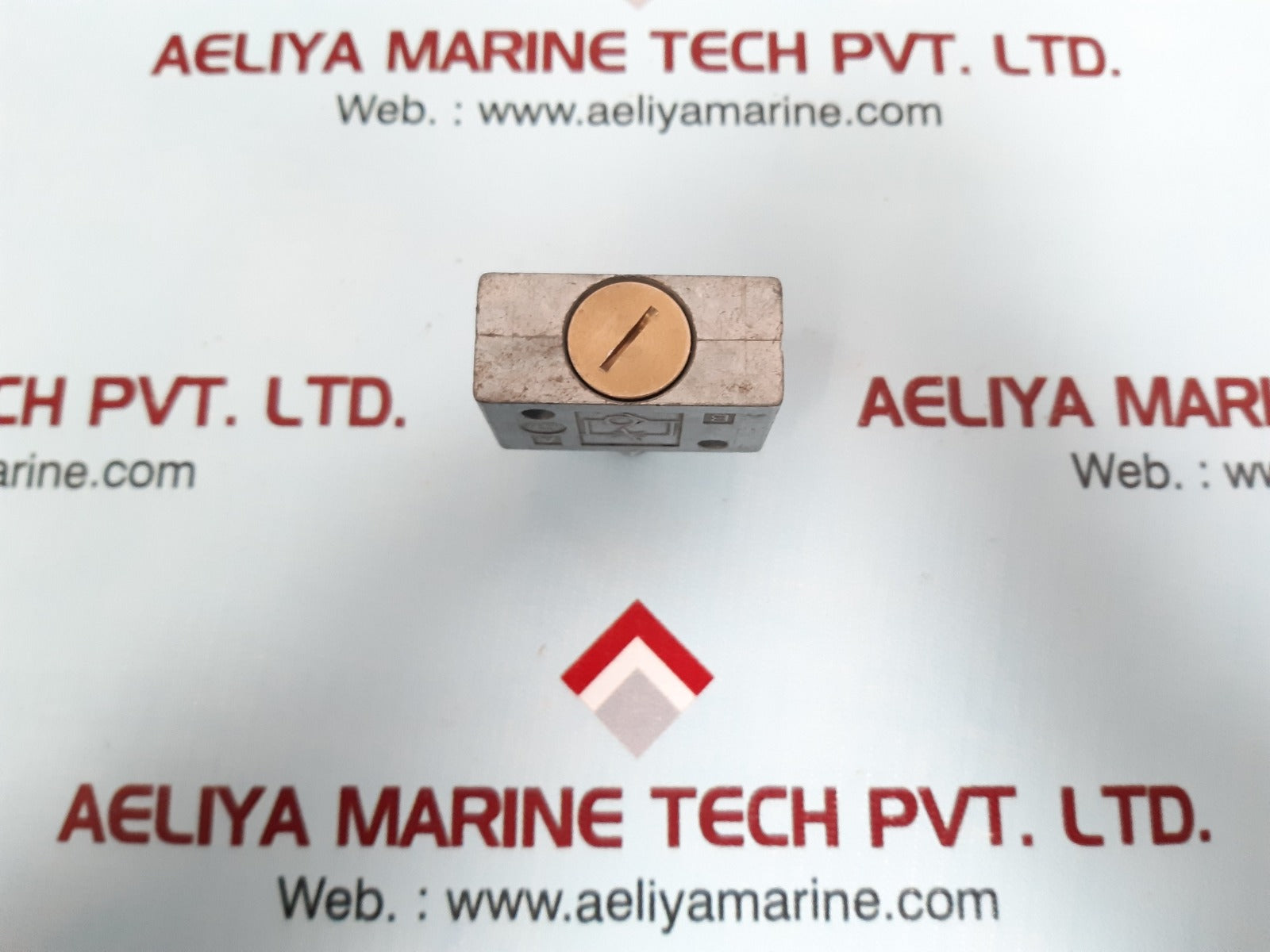 Rexroth 5341080000 pneumatic valve 