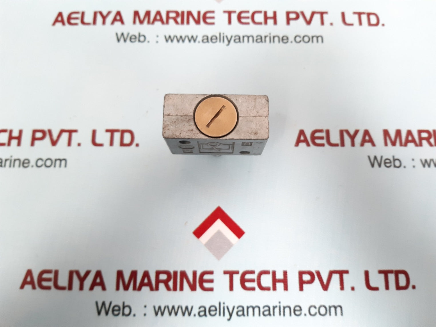 Rexroth 5341080000 pneumatic valve 