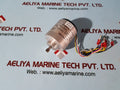 Yokogawa py76 synchro 100v 50/60hz 0.09/0.07a