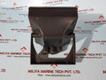 Deif bw192 rudder angle