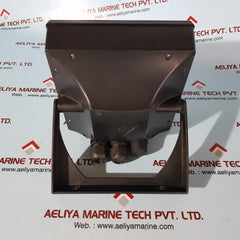 Deif bw192 rudder angle