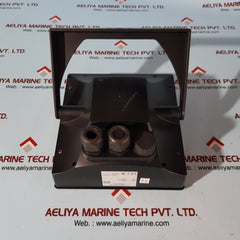 Deif bw192 rudder angle