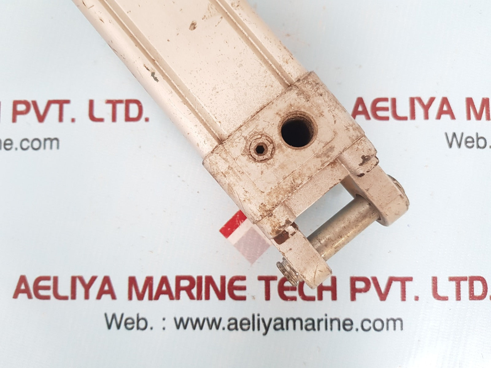Rotex spc-d-s-mp-lb2-40-125 cylinder 