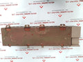 Allen-bradley 1746-p2 slc 500 rack 