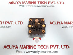 Seiko electric tbn 403 cam switch 600v 10a
