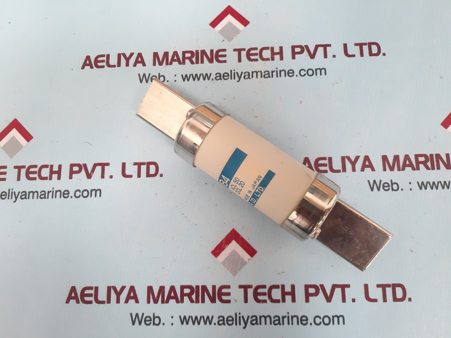 Utsunomiya cello-lite fuse ub4