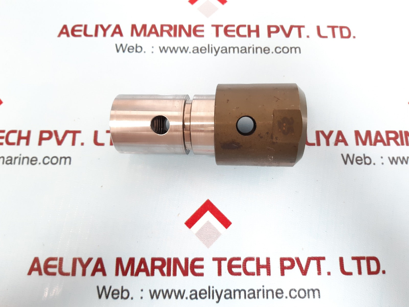 Ciw 644845-01 seat valve 