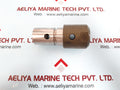 Ciw 644845-01 seat valve 