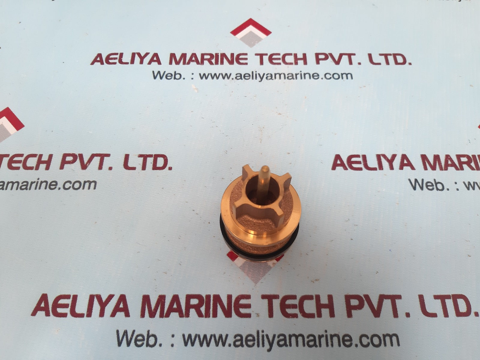 Toto thy320 piston valve
