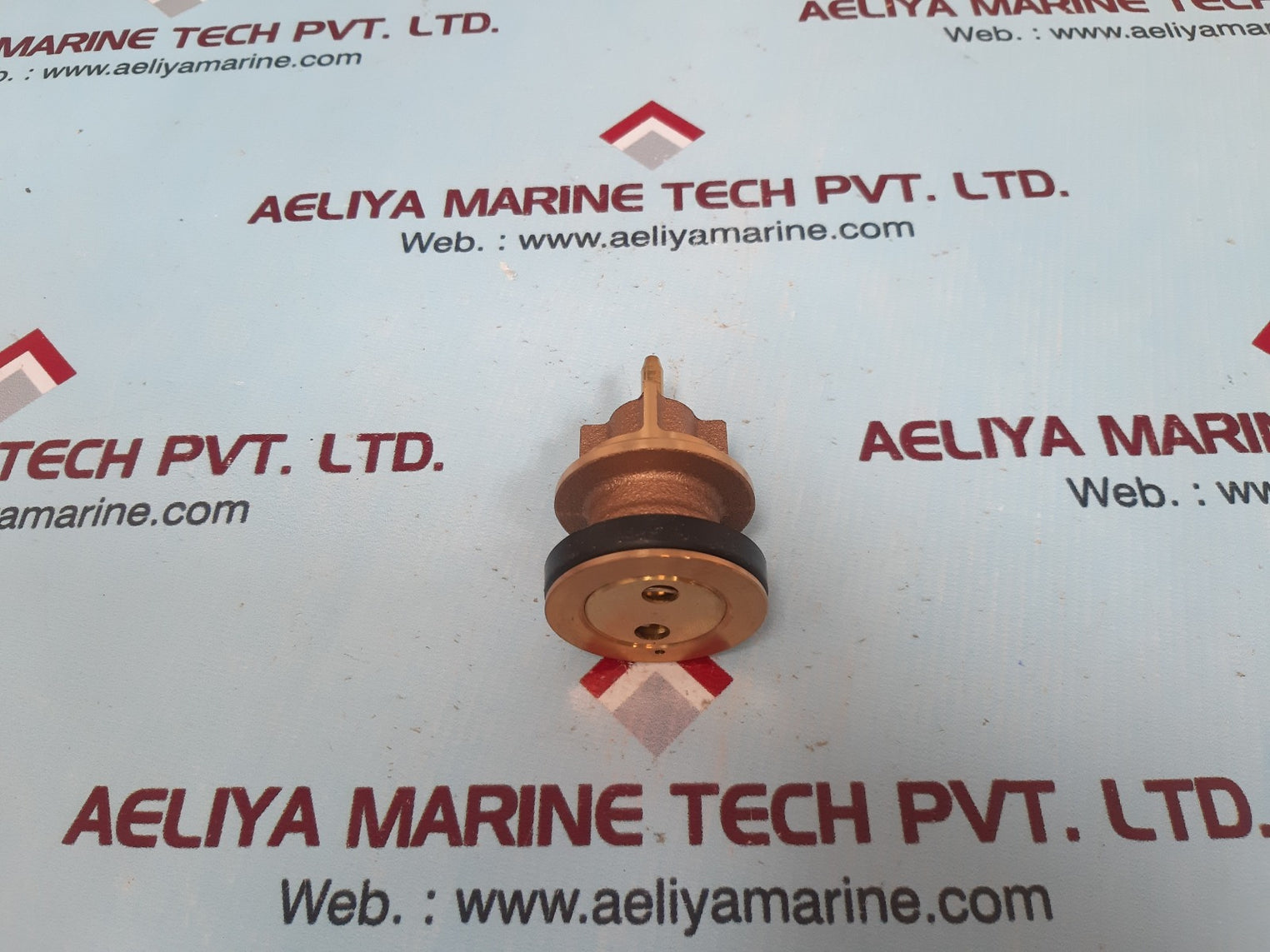 Toto thy320 piston valve