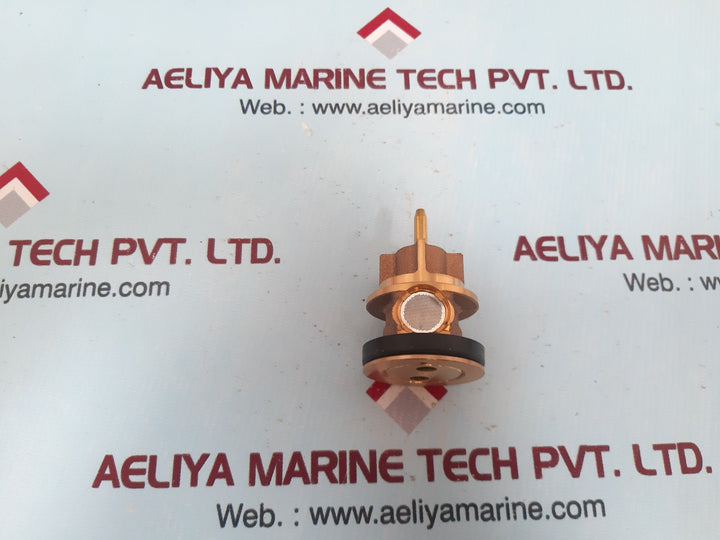 Toto thy320 piston valve