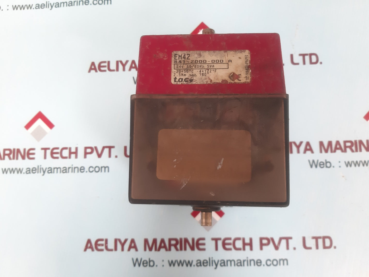 Tour & andersson em24