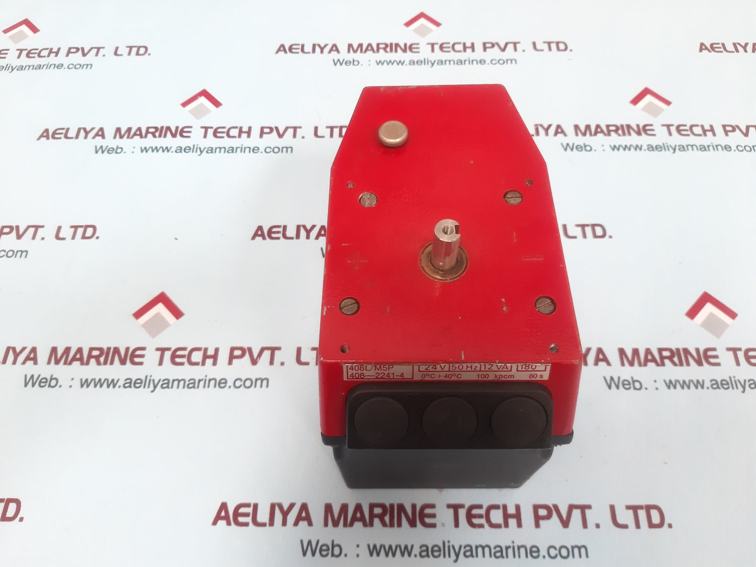 Tour & andersson 408l/m5p