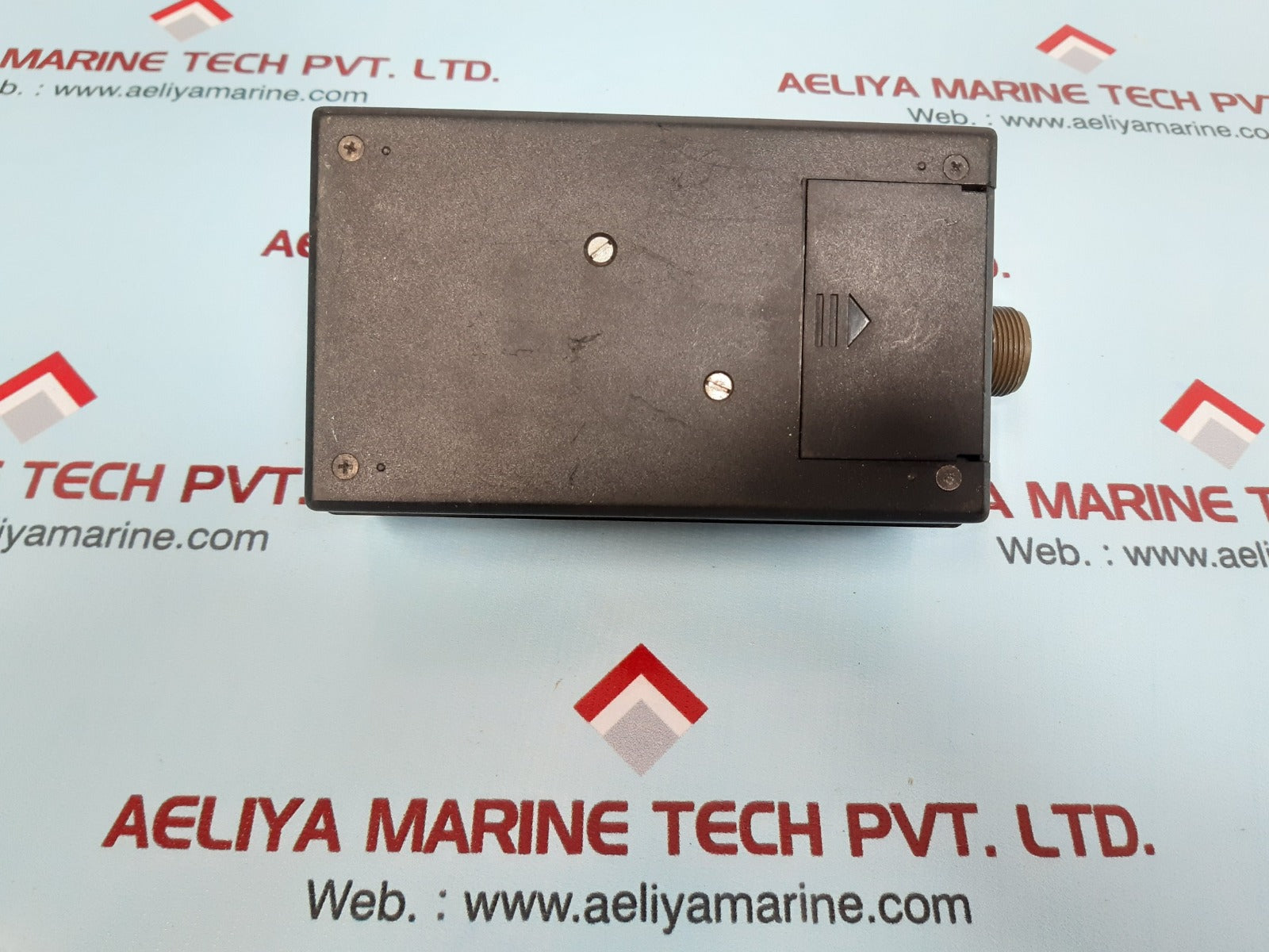 Lanng & stelman 1523-001 4 pole container testbox