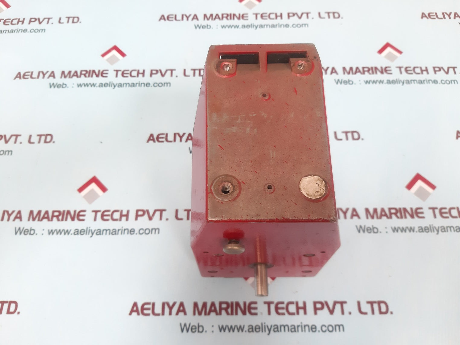 Tour & andersson 408l/m5p