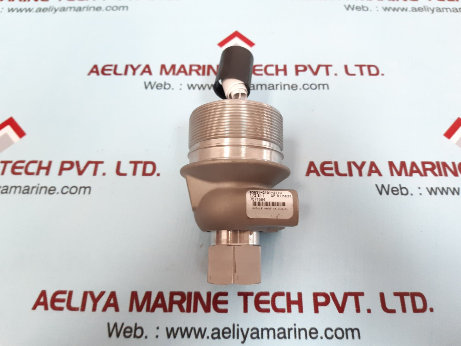 1/2 sil gp r1 hast module