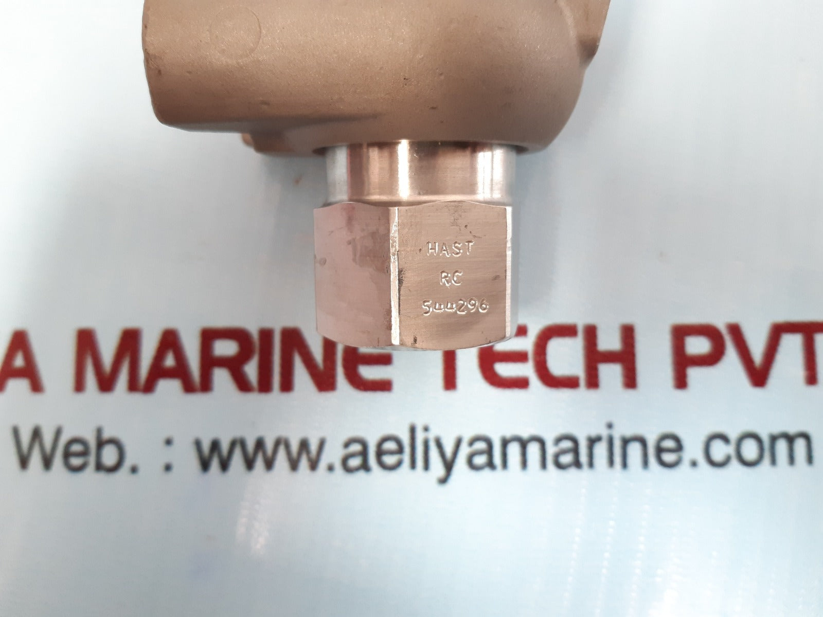 1/2 sil gp r1 hast module