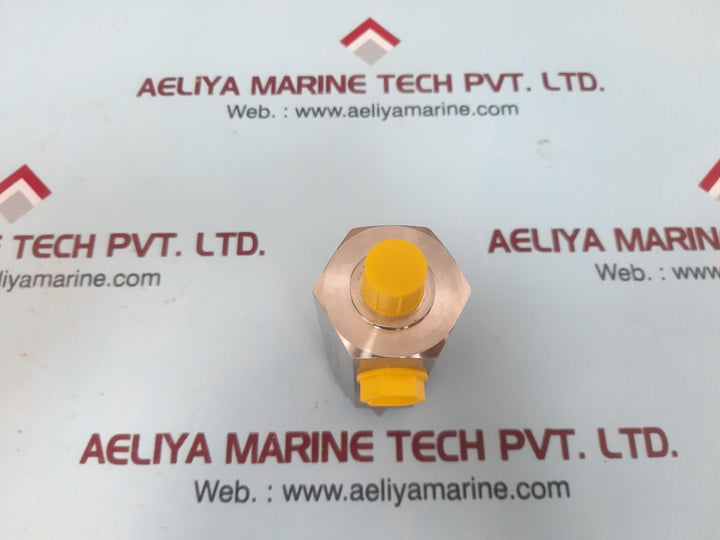 Bis valves rl25p-mi-g-6k