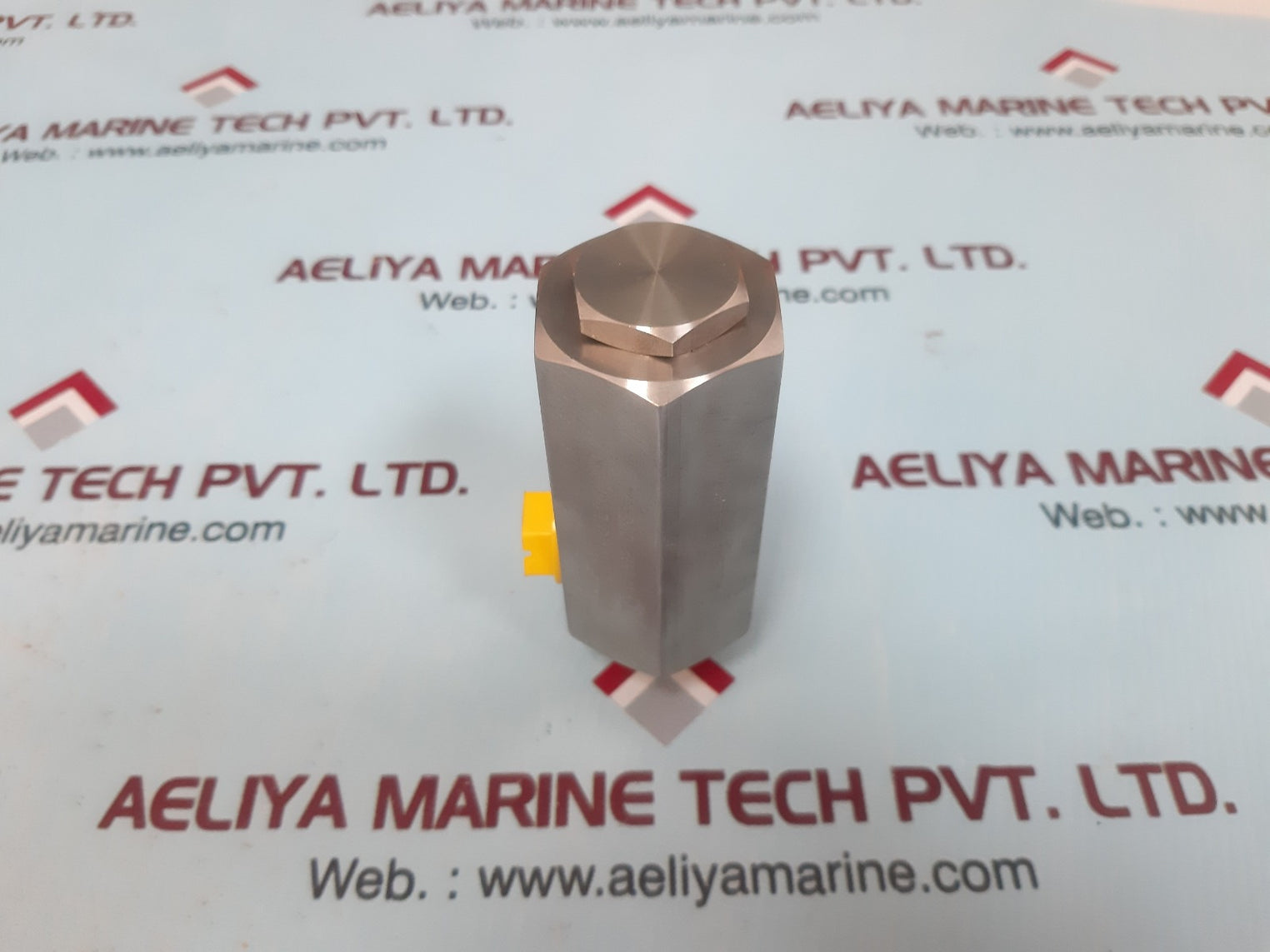 Bis valves rl25p-mi-g-6k