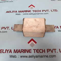 Bussmann 170m4705 fuse 550a 1250v 