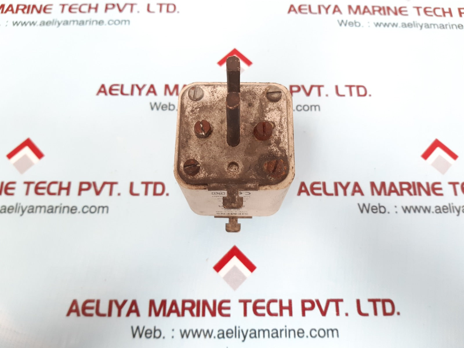 Siemens 3ne4 333-0b fuse 800vac 450a
