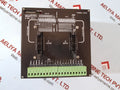 Enraf au-160a alarm panel type 2