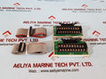Enraf au-160a alarm panel type 2