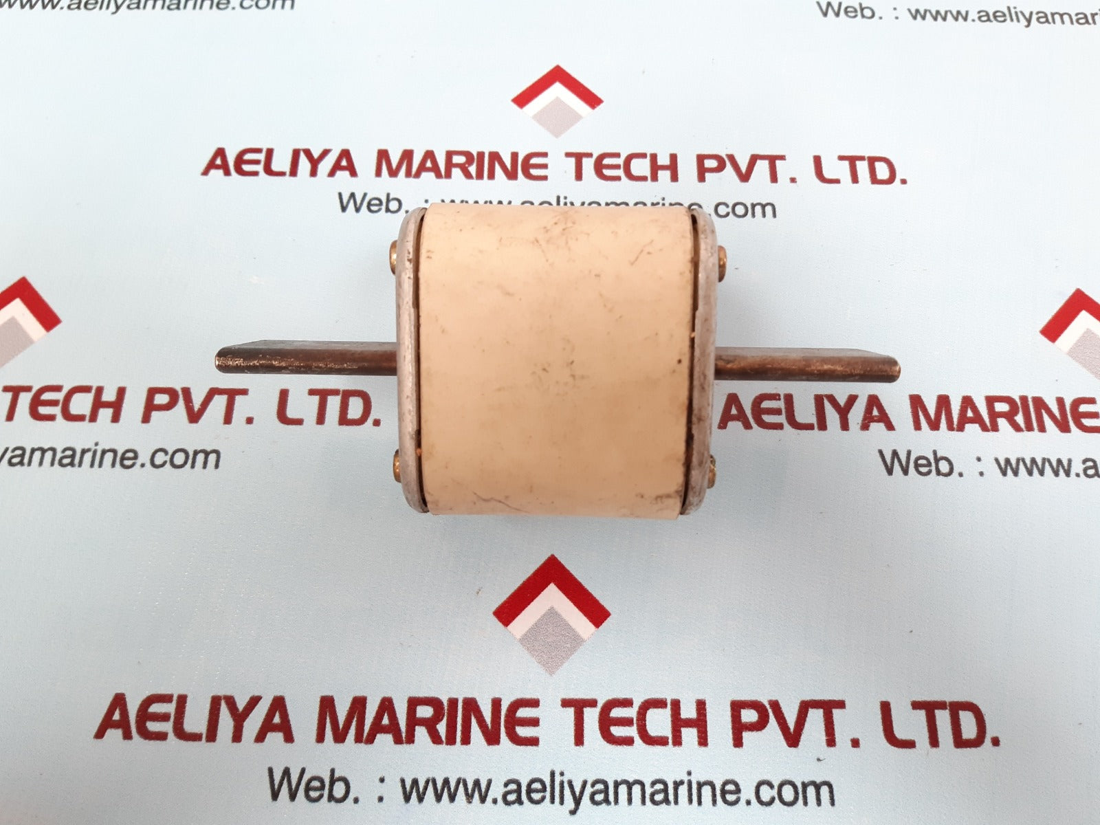 Siemens 3na3 372 fuse 630a 500v/120ka