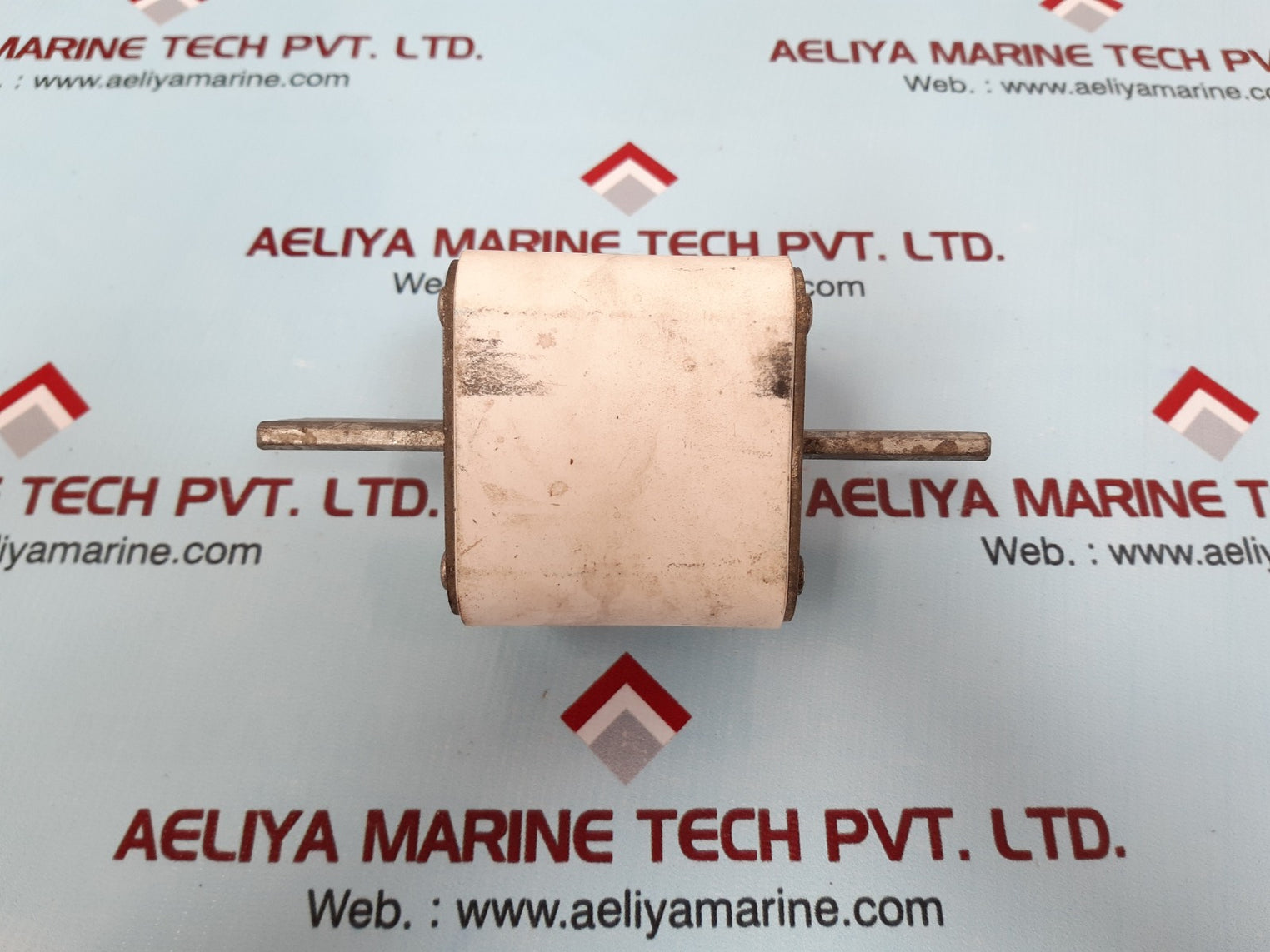 Bussmann 170m6205 fuse 630a 1250v