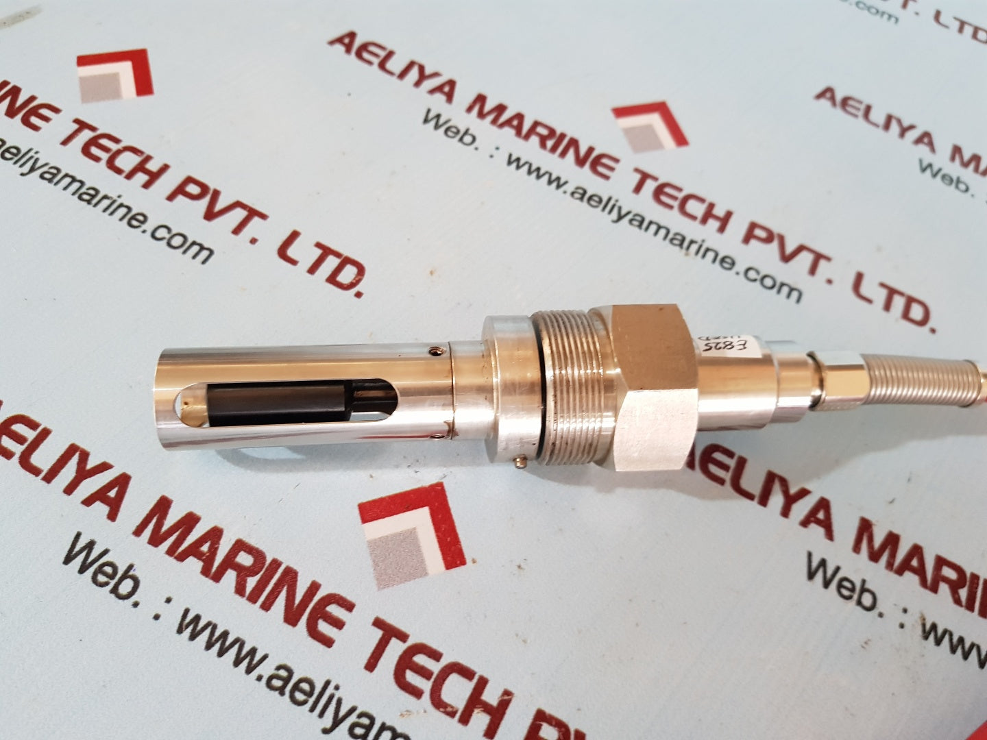 Vaf 114449 sensor