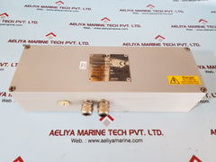 Vaf 0379-0148 viscosense interface box