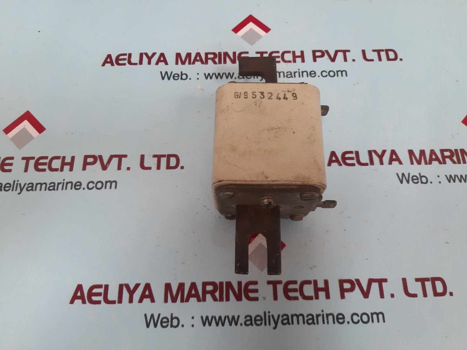 Siemens 3 ne4 330-0b sitor fuse 315a ac800v dc500v