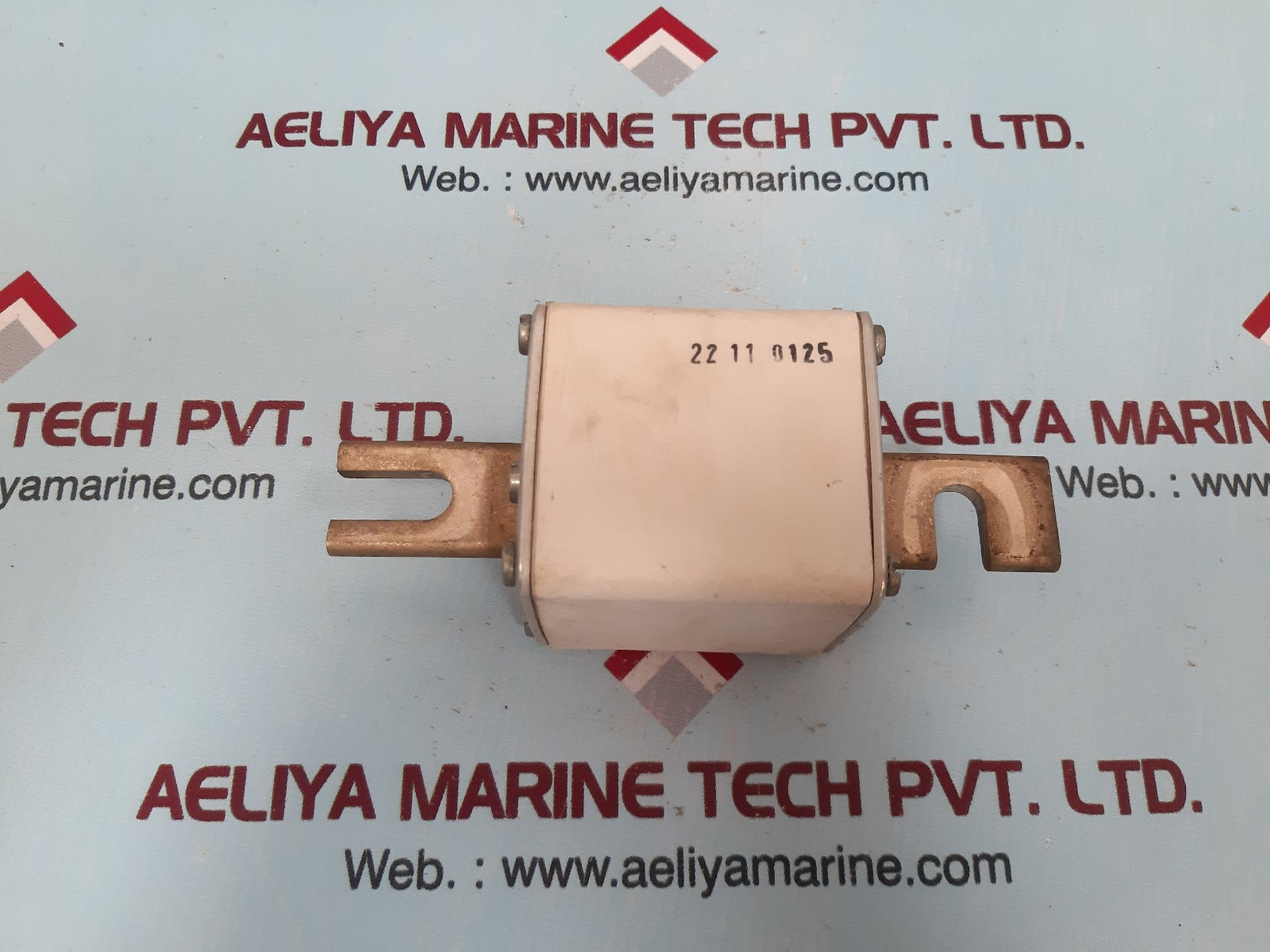 Siemens 3ne3 338-8 capacitor 800a 800v