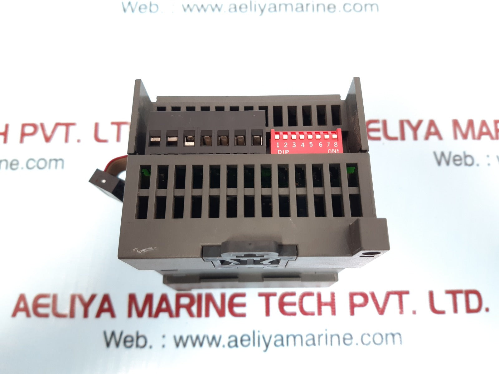 Siemens 6es7 231-7pb22-0ax0 analog input module