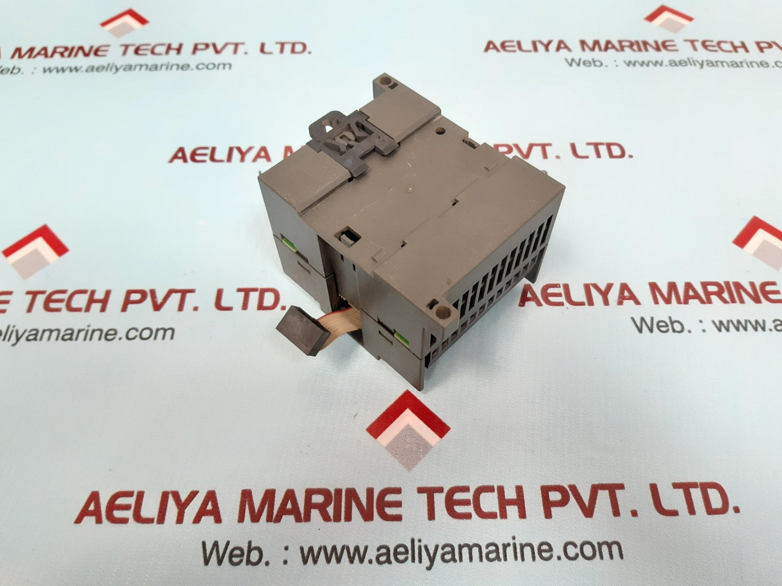 Siemens 6es7 231-7pb22-0ax0 analog input module