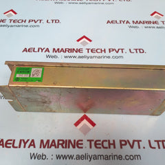 Terasaki electric ein 532 tm-2 sender unit used
