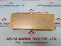 Terasaki electric ein 532 tm-2 sender unit used
