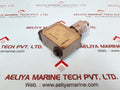 Sauter dsn52 f001 pressure switch