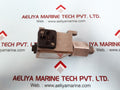 Sauter dsn52 f001 pressure switch