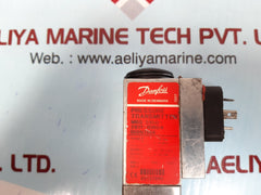 Danfoss mbs 5150-2611-1db04 pressure transmitter 060n1066