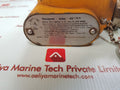 Honeywell s3kux series 3000xpis gas detector
