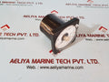 Kwang sung kaa-08 ct 2000/5a analogue amperemeter