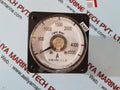 Kwang sung kaa-08 ct 2000/5a analogue amperemeter