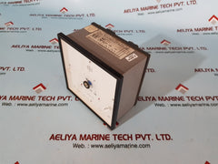 Saci naval ric2vi analouge instrument
